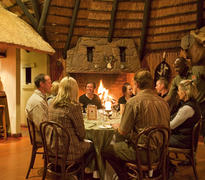 Gwahumbe Restaurant